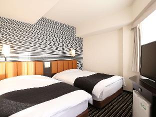 apa hotel higashi shinjuku ekimae