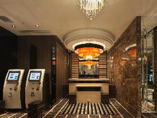 apa hotel higashi shinjuku ekimae
