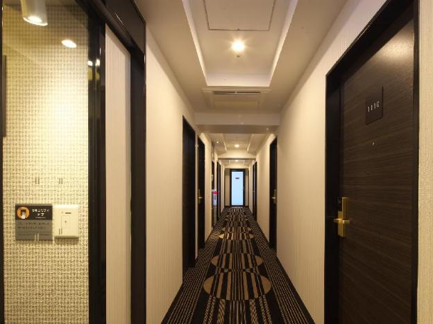 apa hotel higashi shinjuku ekimae