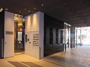 apa hotel higashi shinjuku ekimae