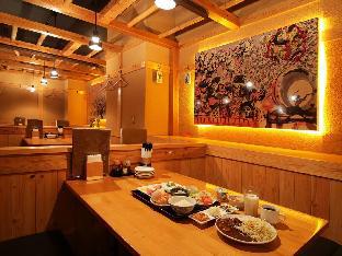 Apa Hotel Higashi Shinjuku Ekimae,Tokyo>>Shinjuku,3 star