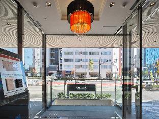 apa hotel higashi shinjuku ekimae