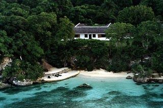 Goldeneye,North Coast>>Oracabessa,4 star