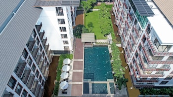 amanta hotel and residence ratchada