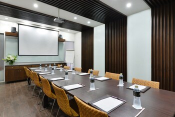 amanta hotel and residence ratchada