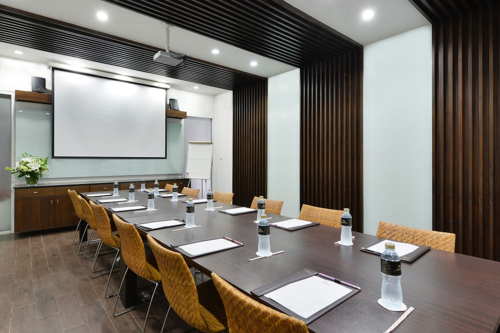 amanta hotel and residence ratchada