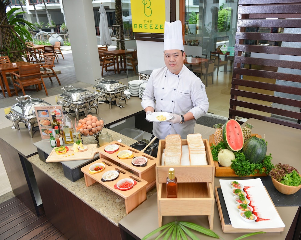 amanta hotel and residence ratchada