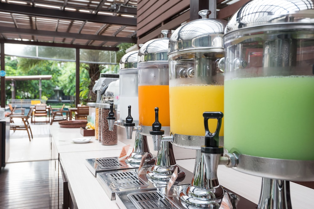 amanta hotel and residence ratchada