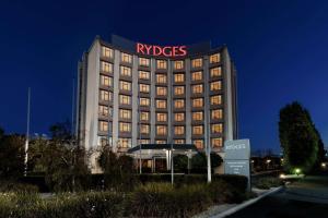 Rydges Geelong,Geelong And The Bellarine>>Geelong,4 star