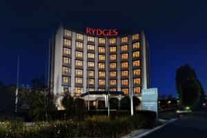 Rydges Geelong,Geelong And The Bellarine>>Geelong,4 star