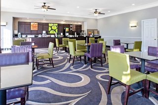 baymont by wyndham fort stockton