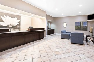 baymont by wyndham fort stockton