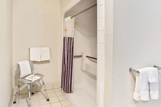 baymont by wyndham fort stockton