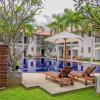 Tamarind Tree Hotel,Kataragama>>Hambantota,4 star