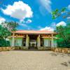 Tamarind Tree Hotel,Kataragama>>Hambantota,4 star