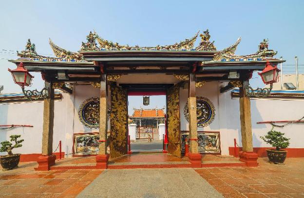 malacca