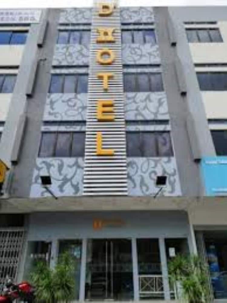 malacca