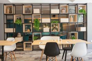 Metro Aspire Hotel, Sydney,Ultimo>>Sydney,4 star