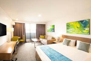 Metro Aspire Hotel, Sydney,Ultimo>>Sydney,4 star