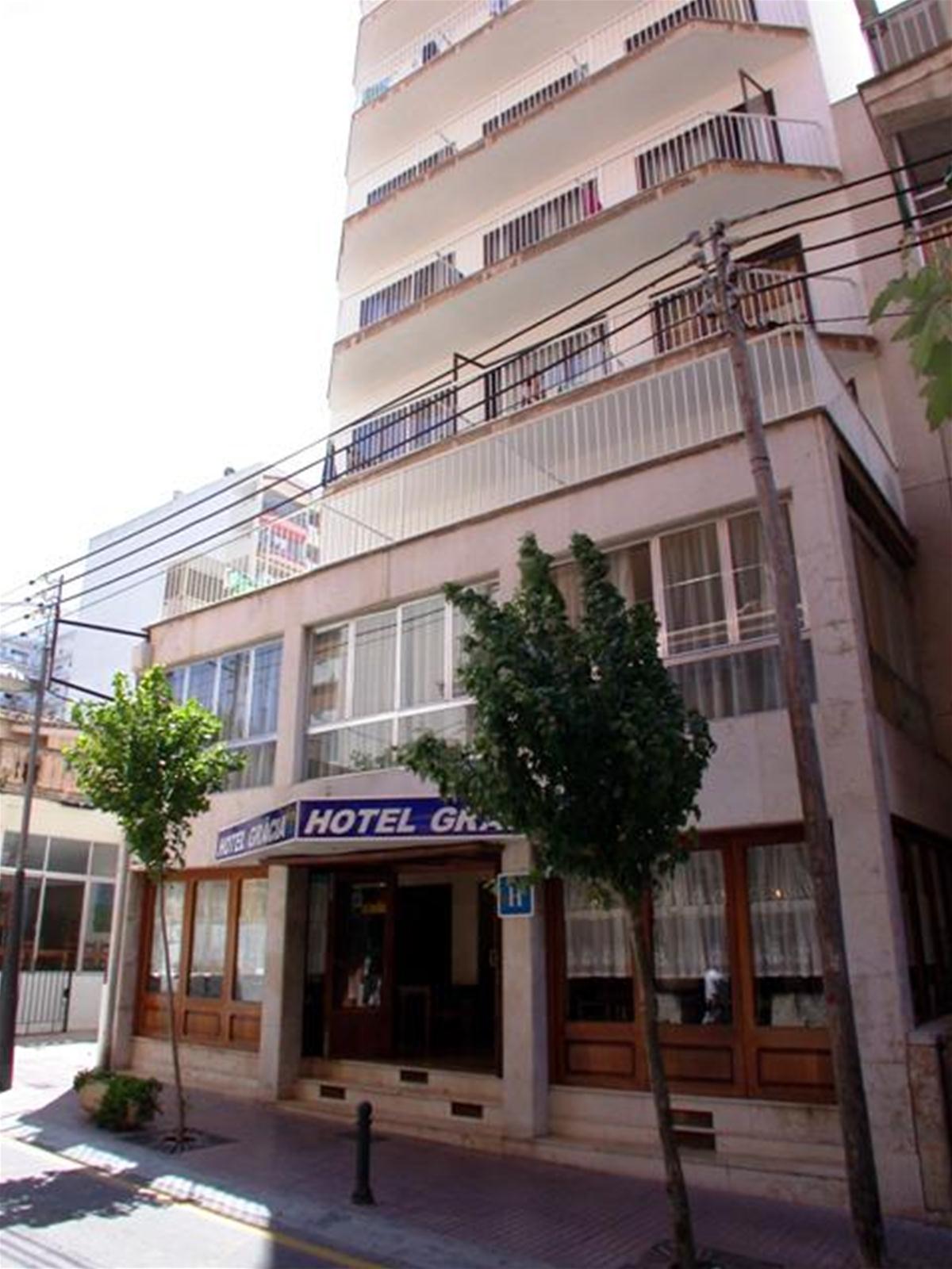 el arenal