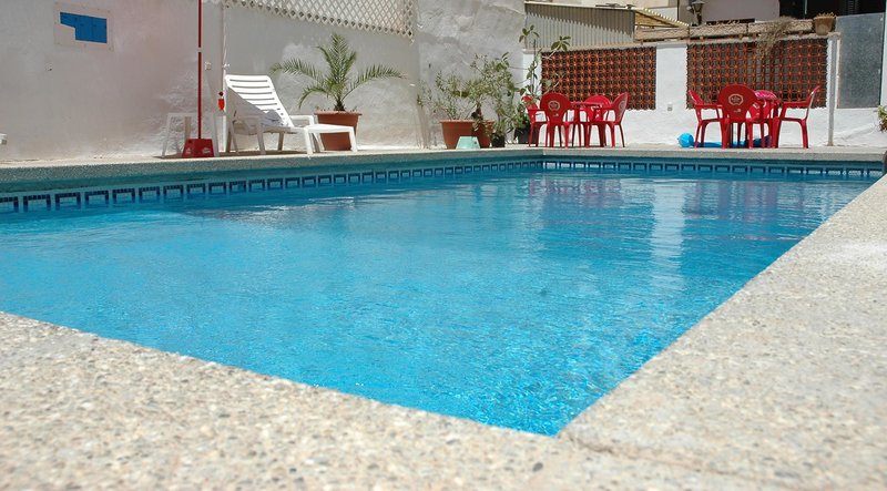 el arenal