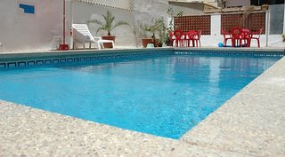 el arenal