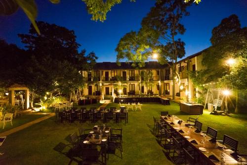 hotel alakamanda