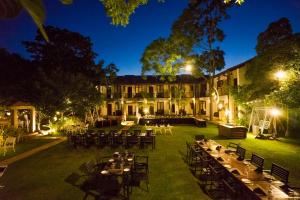 hotel alakamanda