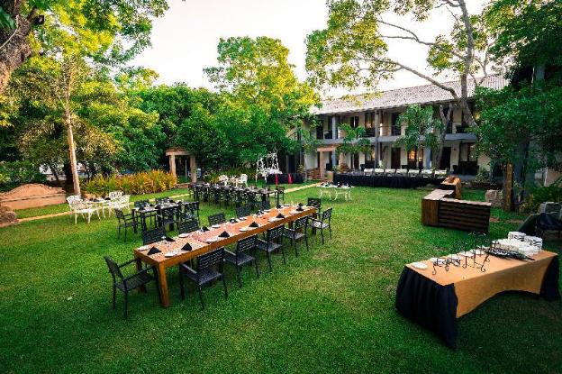 hotel alakamanda