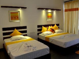 Hotel Alakamanda,Nuwaragam Palatha East>>Anuradhapura,4 star