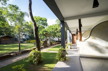 hotel alakamanda