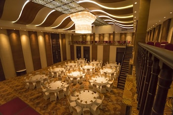 hotel alakamanda