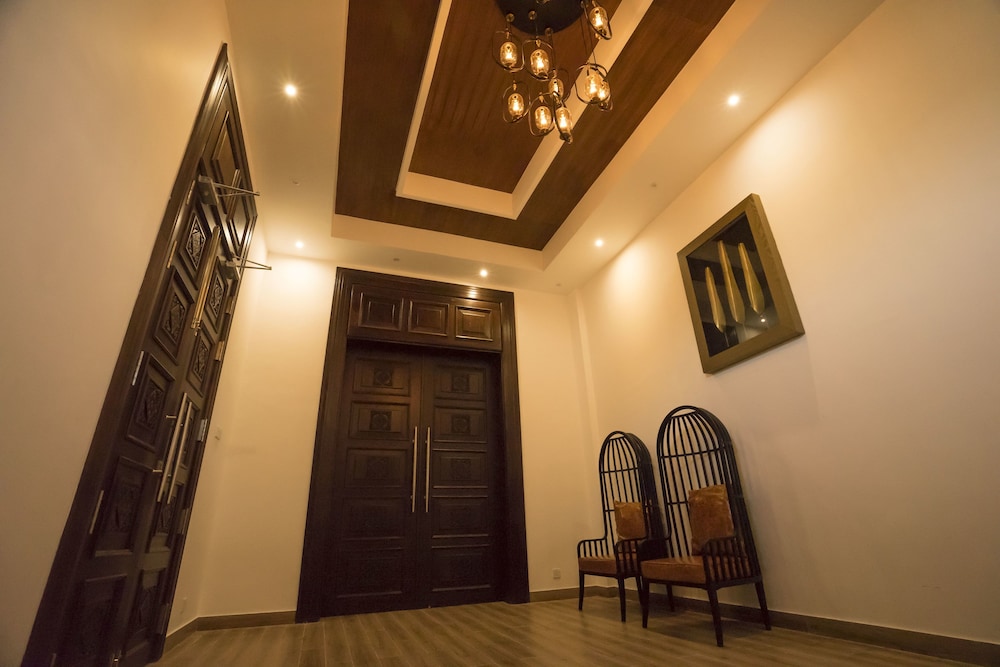 hotel alakamanda