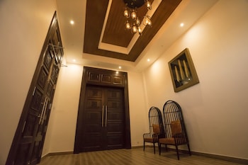 hotel alakamanda