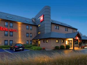 Ibis Brussels Waterloo,Brussels>>Belgium,3 star