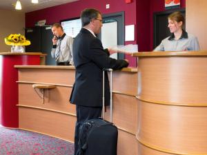 Ibis Brussels Waterloo,Brussels>>Belgium,3 star