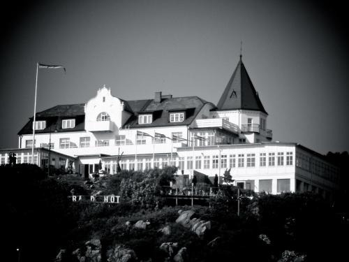 grand hotel molle