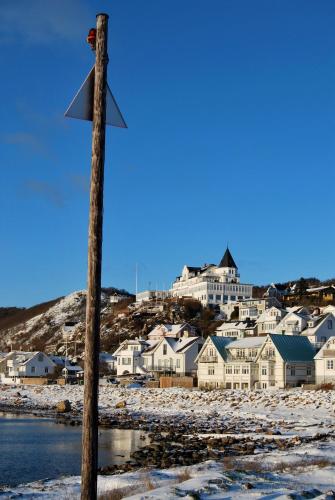 grand hotel molle