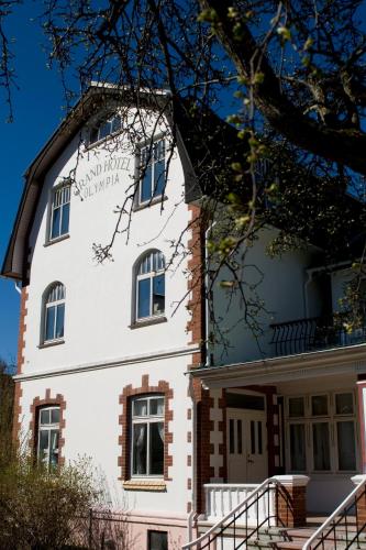 grand hotel molle