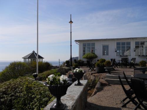grand hotel molle