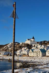 grand hotel molle