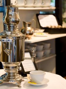 grand hotel molle