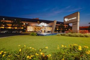 Viale Cataratas Hotel,Foz Do Iguaçu>>Foz Do Iguacu,4 star