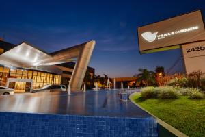 Viale Cataratas Hotel,Foz Do Iguaçu>>Foz Do Iguacu,4 star