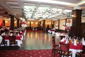 Hotel Rostov,Pleven Province>>Pleven,4 star