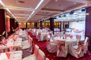 Hotel Rostov,Pleven Province>>Pleven,4 star