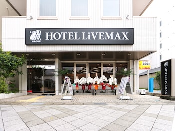 hotel livemax fuji ekimae