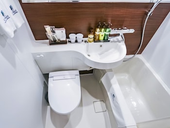 hotel livemax fuji ekimae