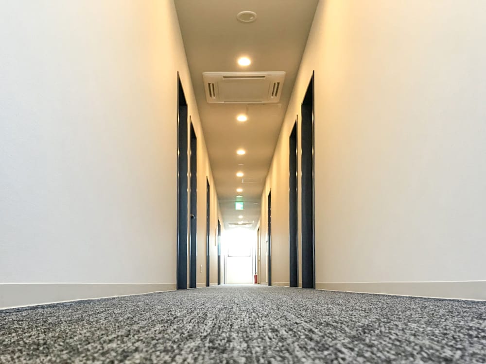 hotel livemax fuji ekimae