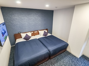 hotel livemax fuji ekimae